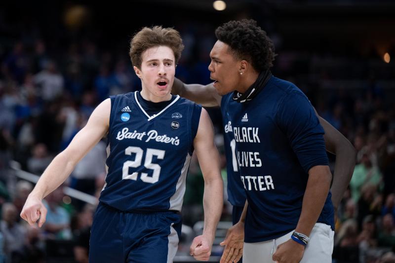Is Wilson the Most Legendary Brand in NCAA Basketball History: The Top 15 Reasons Wilson Has Defined March Madness