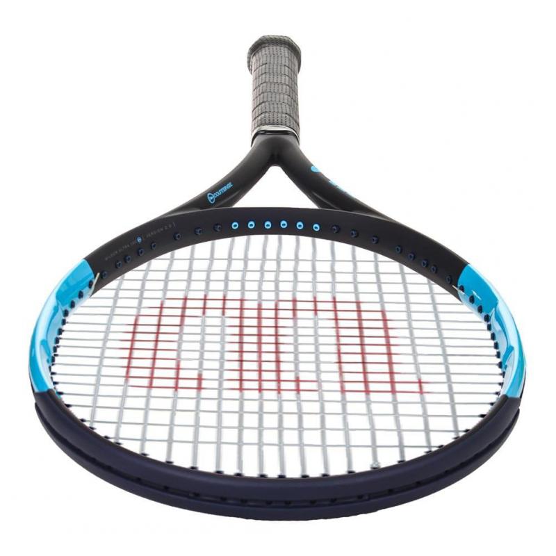 Is Wilson Ultra Power 105 Tennis Racquet Right for You