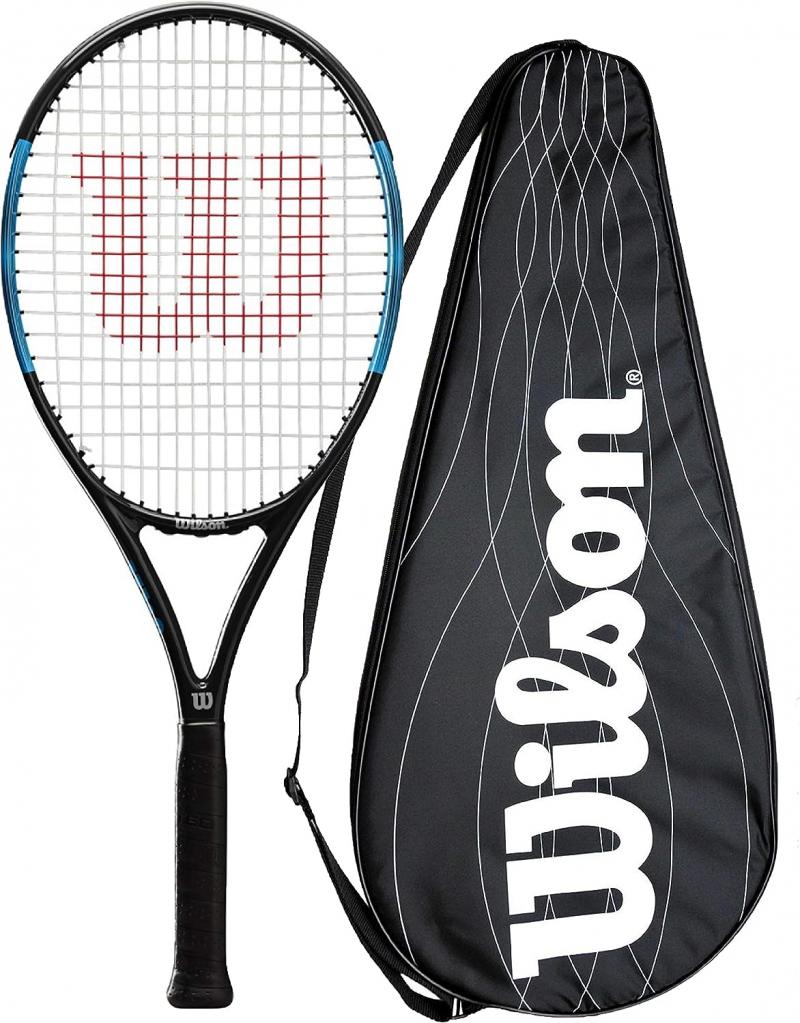 Is Wilson Ultra Power 105 Tennis Racquet Right for You