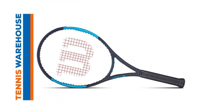 Is Wilson Ultra Power 105 Tennis Racquet Right for You