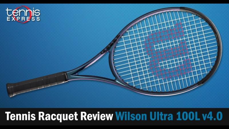 Is Wilson Ultra Power 105 Tennis Racquet Right for You