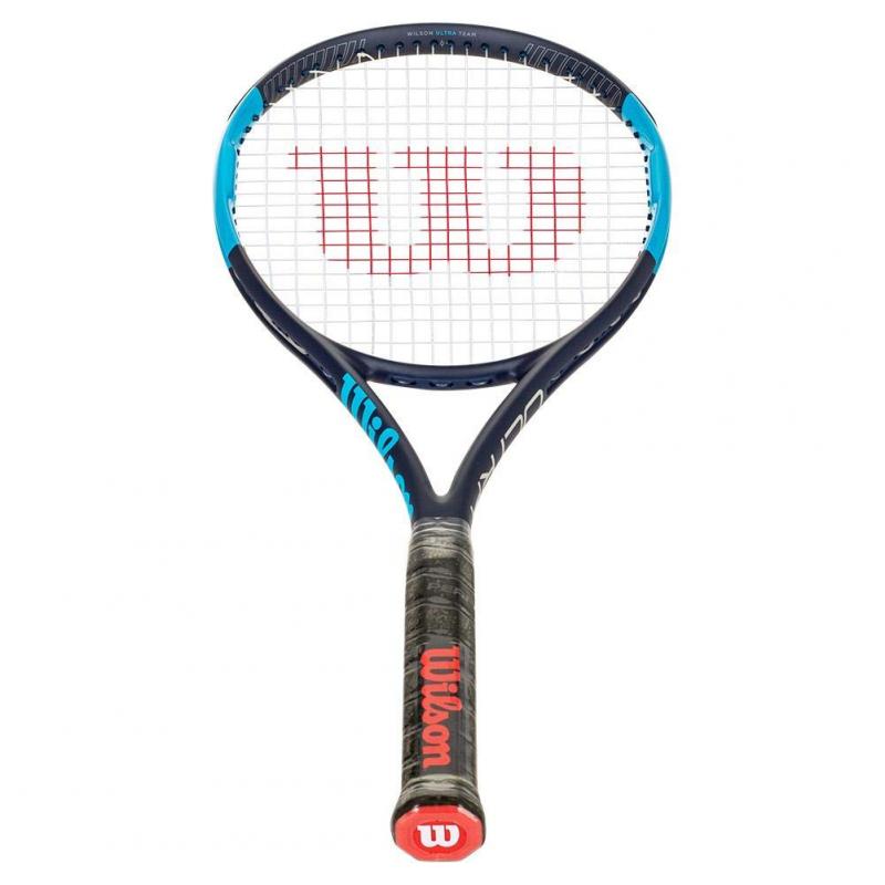 Is Wilson Ultra Power 105 Tennis Racquet Right for You