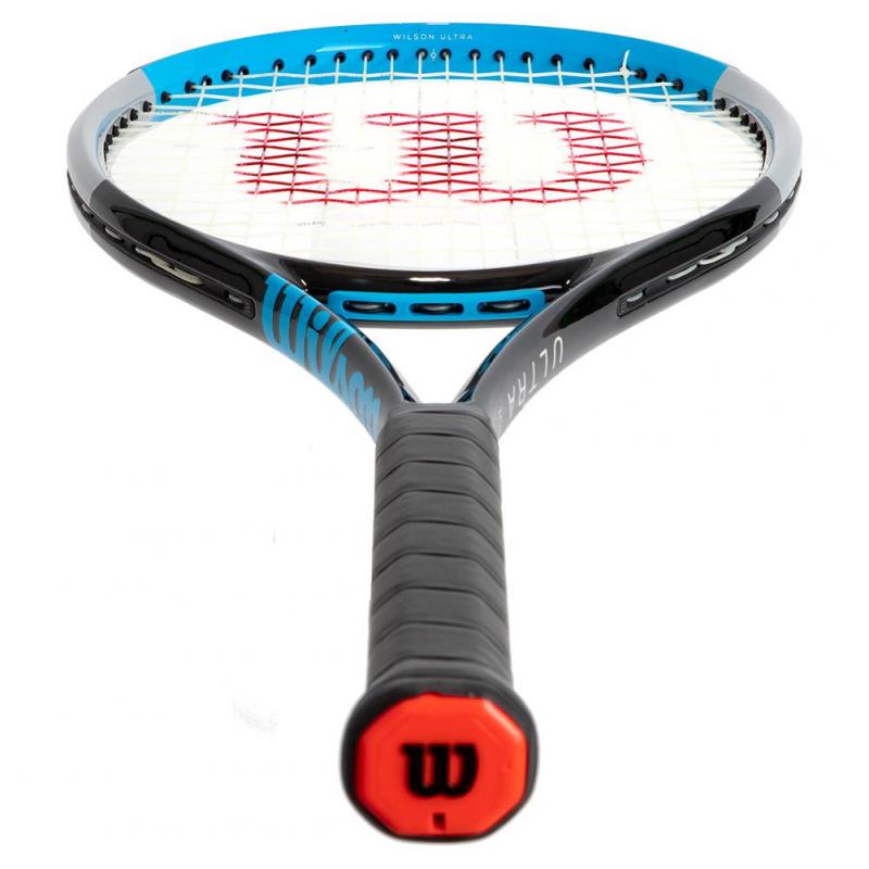 Is Wilson Ultra Power 105 Tennis Racquet Right for You