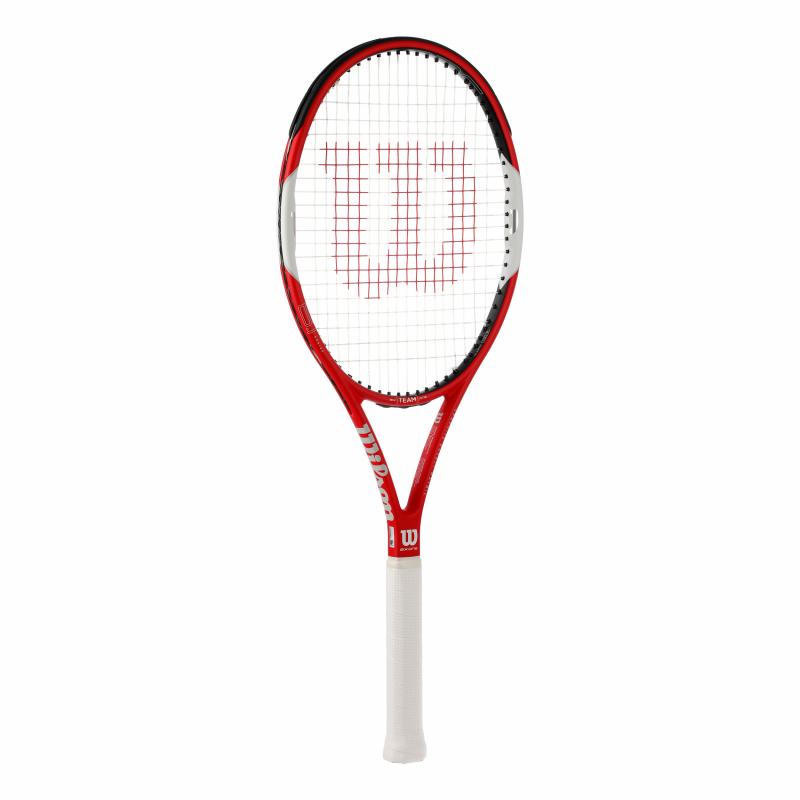 Is Wilson