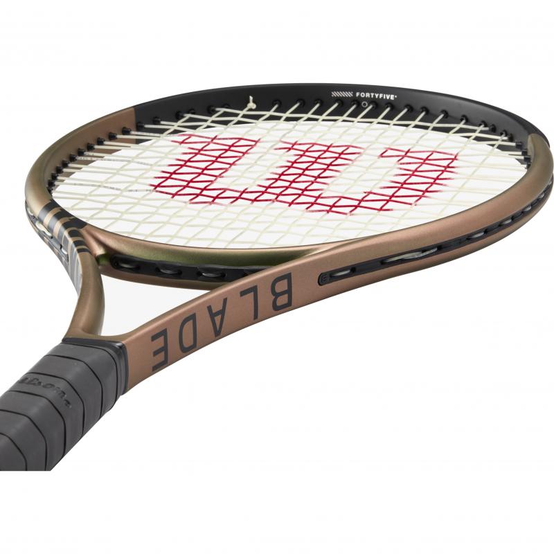 Is Wilson
