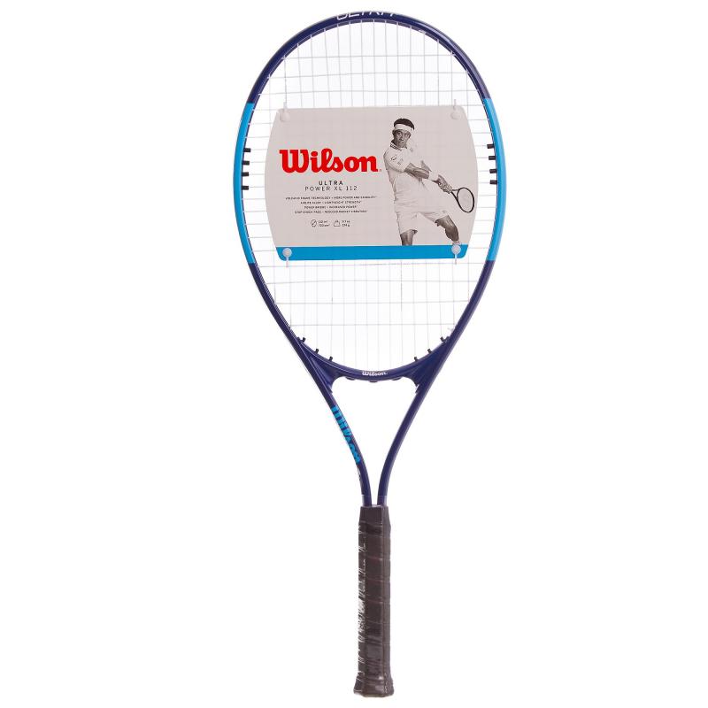 Is Wilson