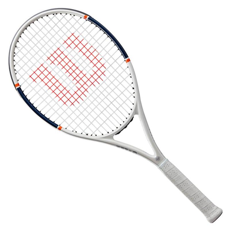 Is Wilson
