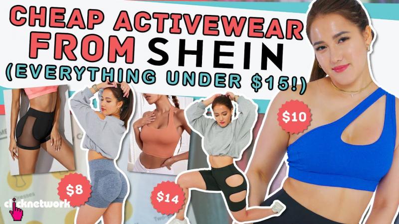 Is Your Activewear Ruined By Sweat Stains: This Easy Trick Will Save Your Favorite Workout Clothes