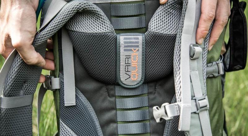 Is Your Backpack Hurting Your Back. Here