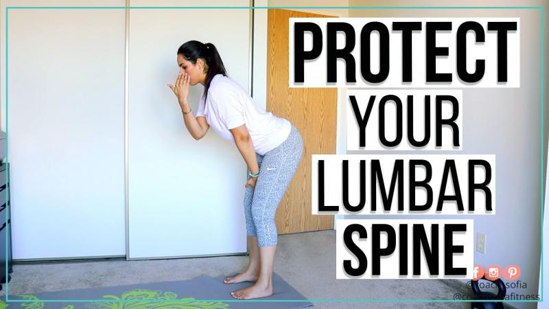Is Your Backpack Hurting Your Back. Here
