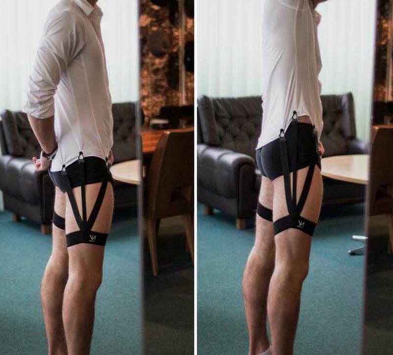 Is Your Backpack Hurting Your Back. Here