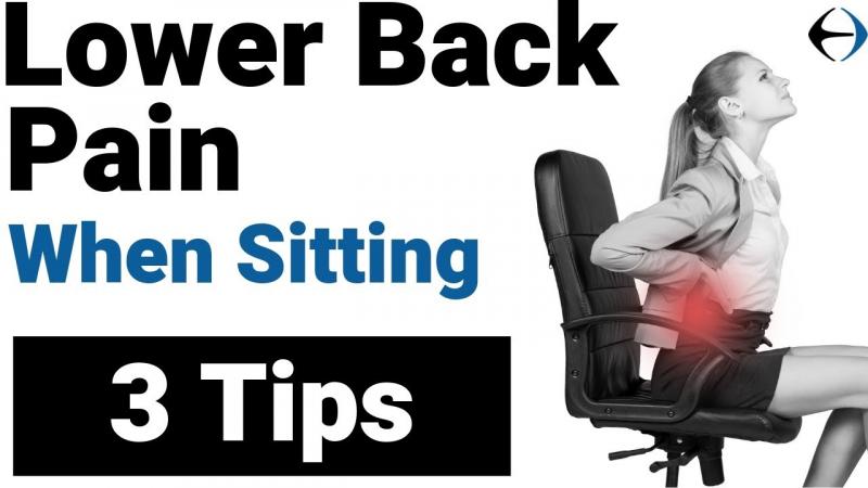 Is Your Backpack Hurting Your Back. Here