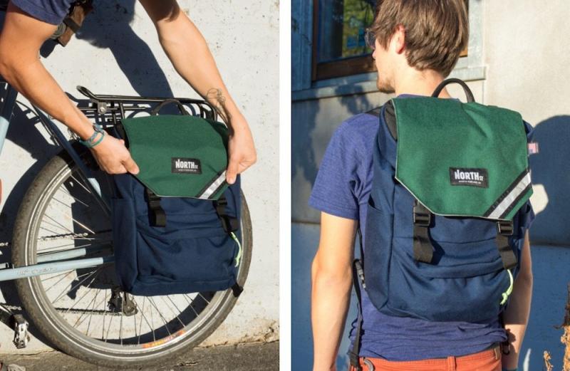 Is Your Backpack Hurting Your Back. Here