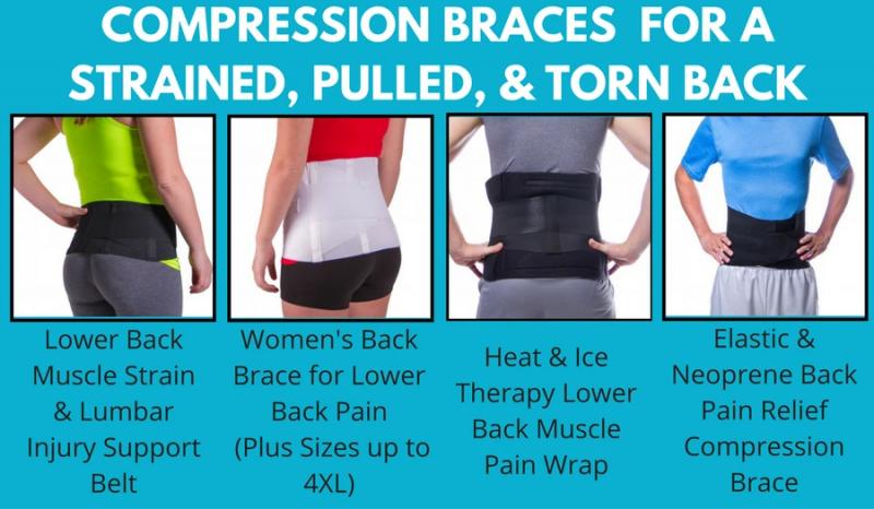 Is Your Backpack Hurting Your Back. Here