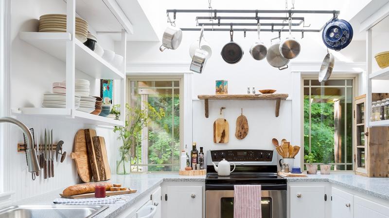Is Your Backyard a Lacrosse Mess. 15 Ways to Maximize Your Space