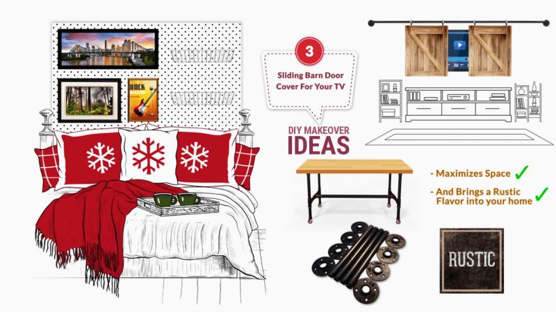 Is Your Backyard a Lacrosse Mess. 15 Ways to Maximize Your Space