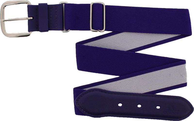 Is Your Baseball Belt Sizzled This Season: Enhance Your Performance With a New Adidas Baseball Belt Today