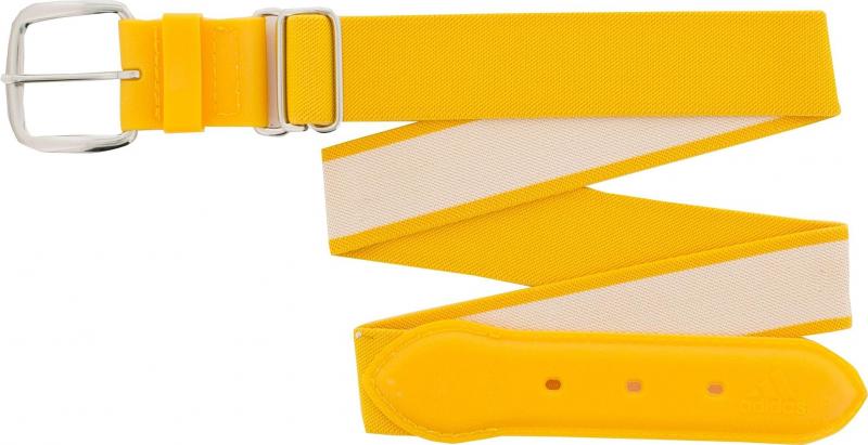 Is Your Baseball Belt Sizzled This Season: Enhance Your Performance With a New Adidas Baseball Belt Today