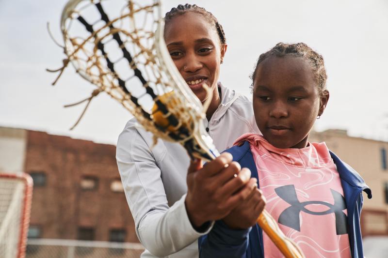 Is Your Child Ready for Kristen Kjellman Lacrosse Camp: The Benefits of a Nike Soccer Camp in Larkspur for Young Athletes