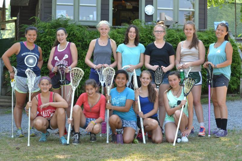 Is Your Child Ready for Kristen Kjellman Lacrosse Camp: The Benefits of a Nike Soccer Camp in Larkspur for Young Athletes