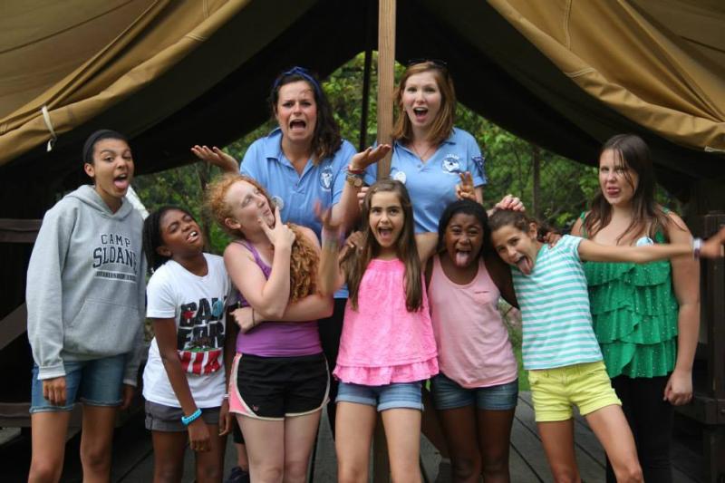 Is Your Child Ready for Kristen Kjellman Lacrosse Camp: The Benefits of a Nike Soccer Camp in Larkspur for Young Athletes