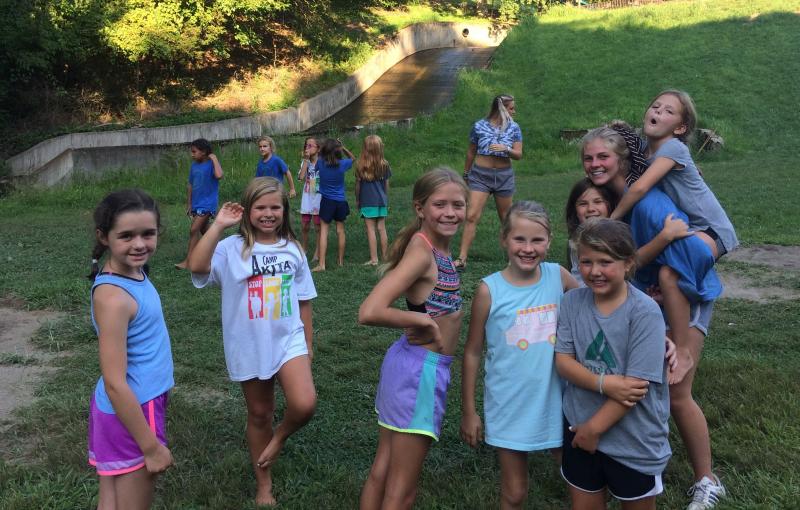 Is Your Child Ready for Kristen Kjellman Lacrosse Camp: The Benefits of a Nike Soccer Camp in Larkspur for Young Athletes