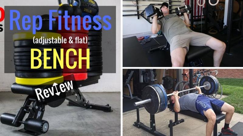 Is Your Garage Gym Ready for a New Bench. Maximize Your Workouts With These 15 Tips