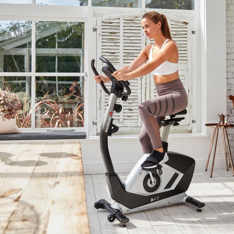 Is Your Home Gym Missing This Crucial Piece of Equipment. Here