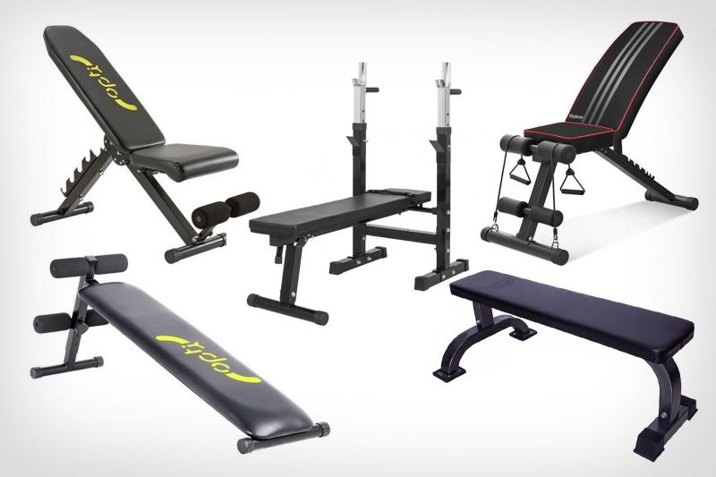 Is Your Home Gym Missing This Key Piece of Equipment: Discover the Benefits of Owning a Quality Weight Bench
