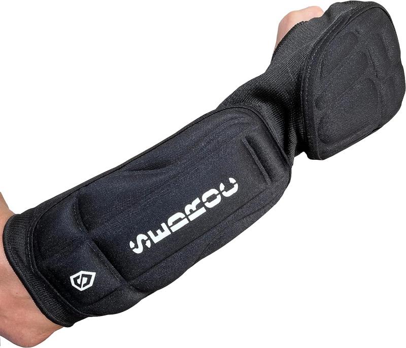 Is Your Lacrosse Arm Protection Up to Snuff. The Top 15 Forearm and Elbow Pads to Dominate in 2023