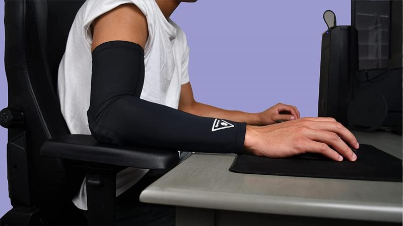 Is Your Lacrosse Arm Protection Up to Snuff. The Top 15 Forearm and Elbow Pads to Dominate in 2023