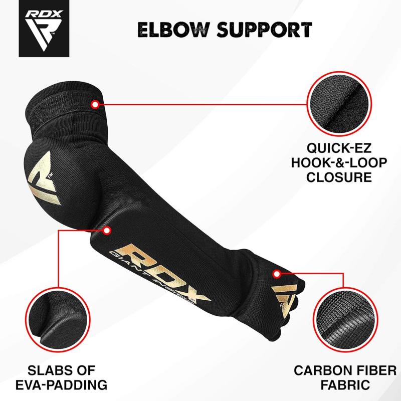 Is Your Lacrosse Arm Protection Up to Snuff. The Top 15 Forearm and Elbow Pads to Dominate in 2023