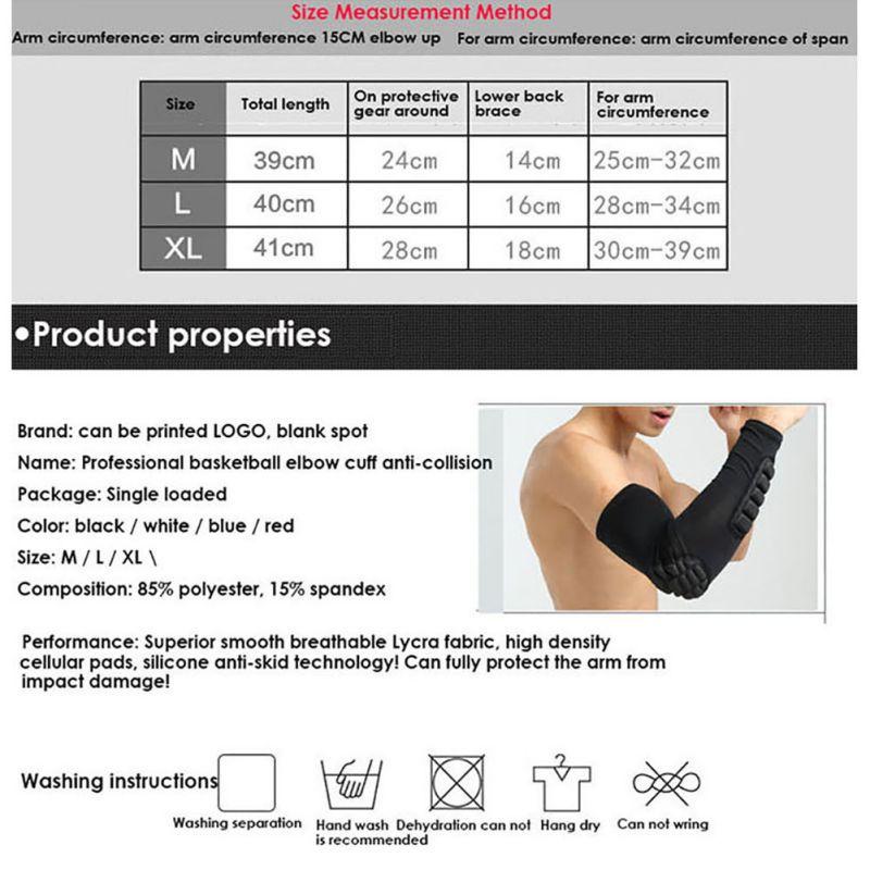 Is Your Lacrosse Arm Protection Up to Snuff. The Top 15 Forearm and Elbow Pads to Dominate in 2023