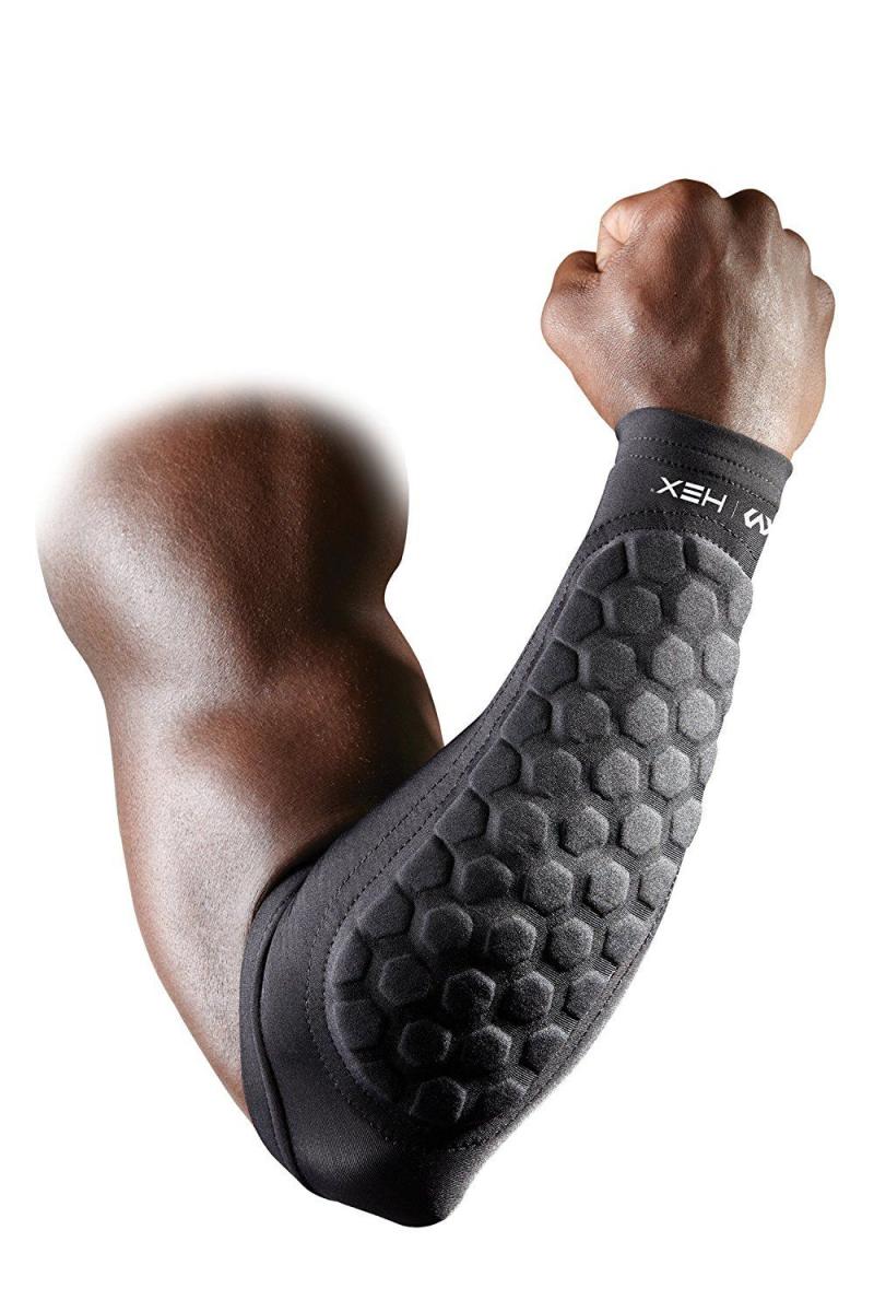 Is Your Lacrosse Arm Protection Up to Snuff. The Top 15 Forearm and Elbow Pads to Dominate in 2023