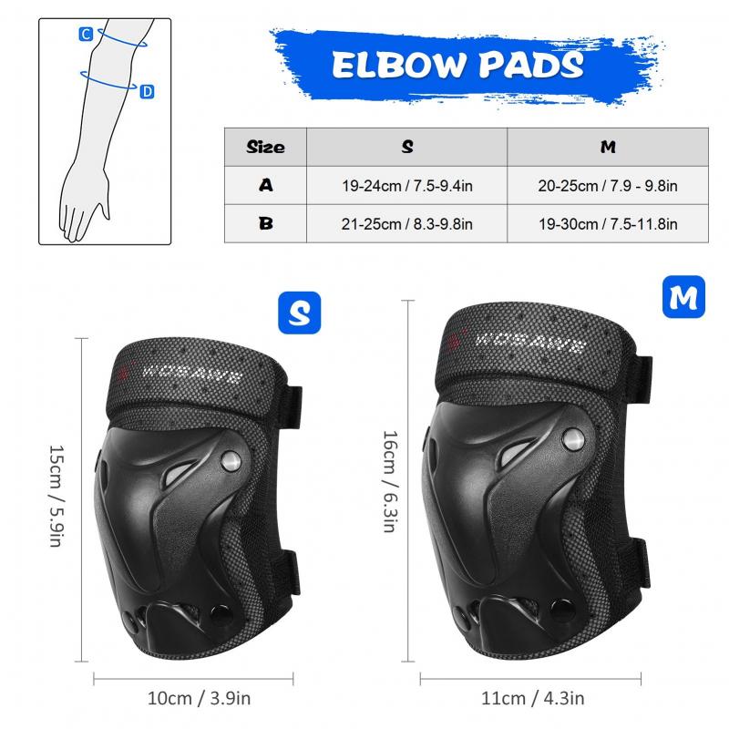 Is Your Lacrosse Arm Protection Up to Snuff. The Top 15 Forearm and Elbow Pads to Dominate in 2023