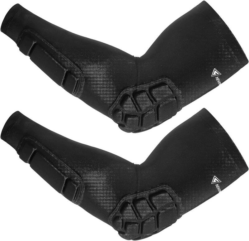 Is Your Lacrosse Arm Protection Up to Snuff. The Top 15 Forearm and Elbow Pads to Dominate in 2023