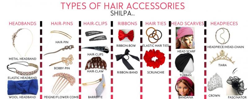 Is Your Lacrosse Hair Getting in the Way. Try These Hair Accessories