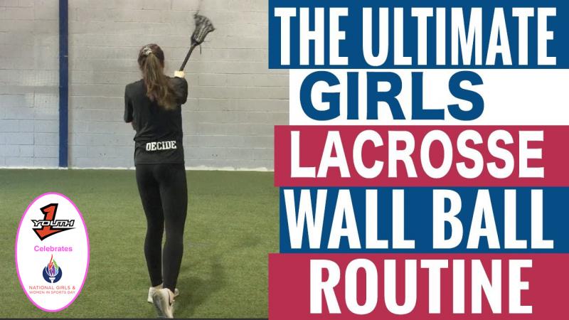 Is Your Lacrosse Store Missing This Gear for Women: Complete Your Arsenal with the Best Lacrosse Sticks & Equipment