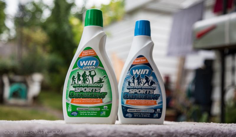 Is Your Laundry Detergent Up To The Task: 14 Ways To Get Sweat And Odor Out Of Athletic Clothes