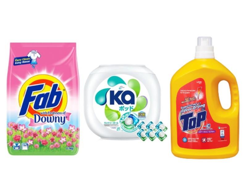 Is Your Laundry Detergent Up To The Task: 14 Ways To Get Sweat And Odor Out Of Athletic Clothes