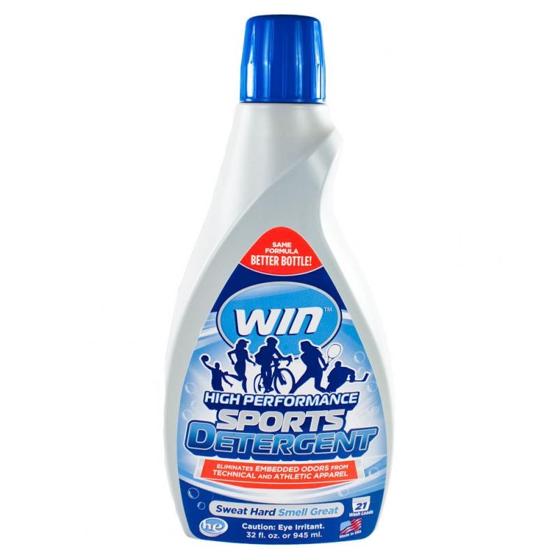 Is Your Laundry Detergent Up To The Task: 14 Ways To Get Sweat And Odor Out Of Athletic Clothes