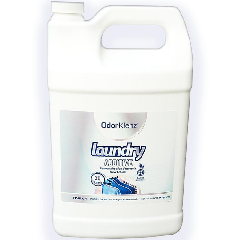 Is Your Laundry Detergent Up To The Task: 14 Ways To Get Sweat And Odor Out Of Athletic Clothes