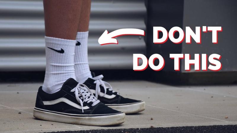 Is your nike sock game lacking. How to get the best nike socks