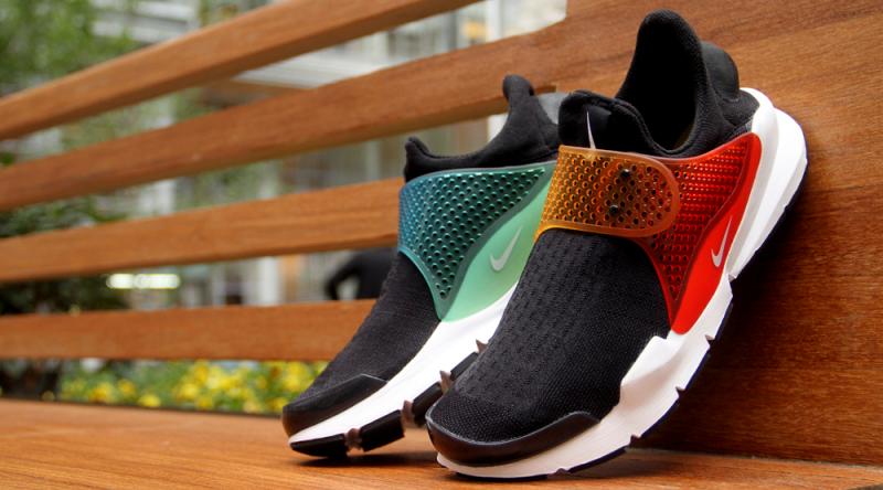 Is your nike sock game lacking. How to get the best nike socks