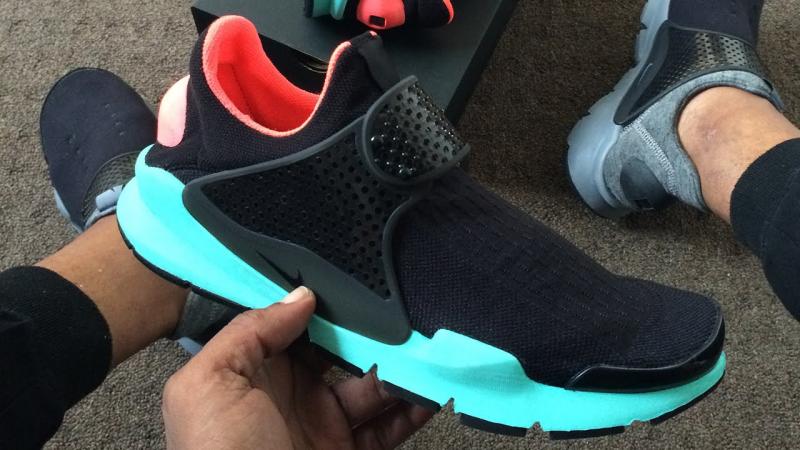 Is your nike sock game lacking. How to get the best nike socks