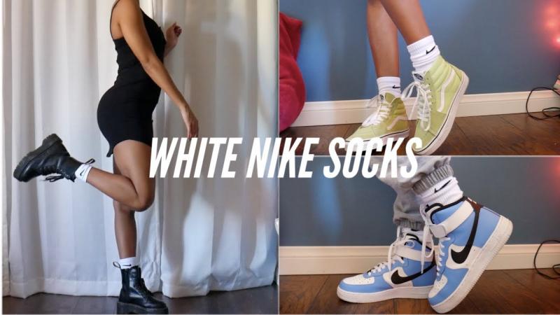 Is your nike sock game lacking. How to get the best nike socks