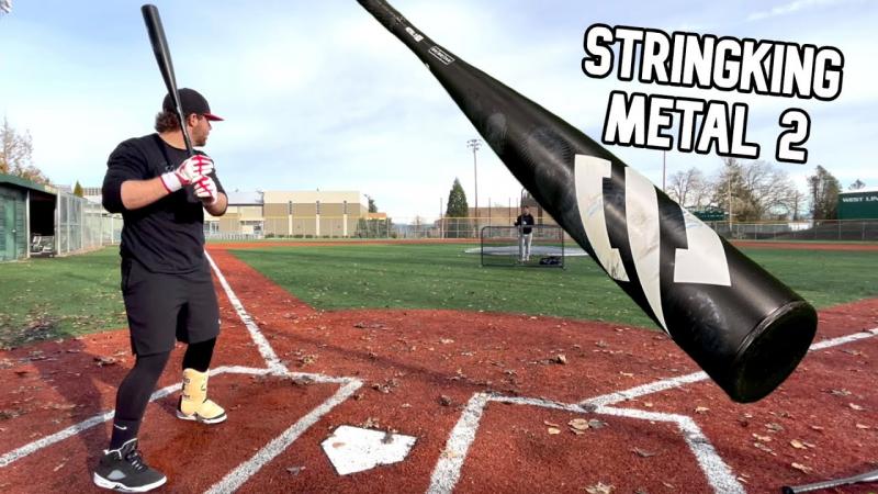 Is Your Old Baseball Bat Holding Back Your Game: Bring Your Swings to the Next Level With A Marucci Wood Bat