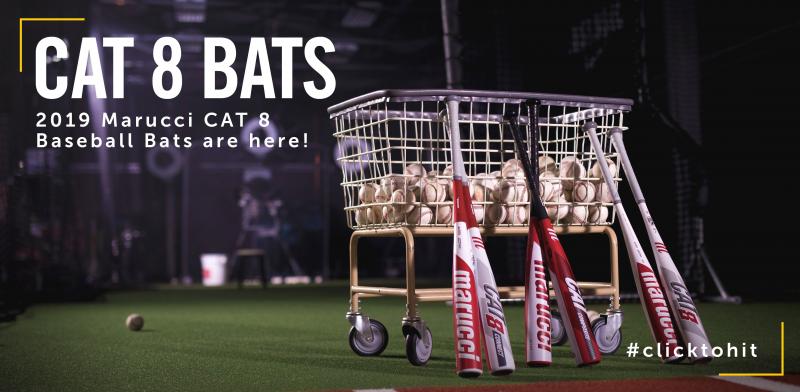 Is Your Old Baseball Bat Holding Back Your Game: Bring Your Swings to the Next Level With A Marucci Wood Bat