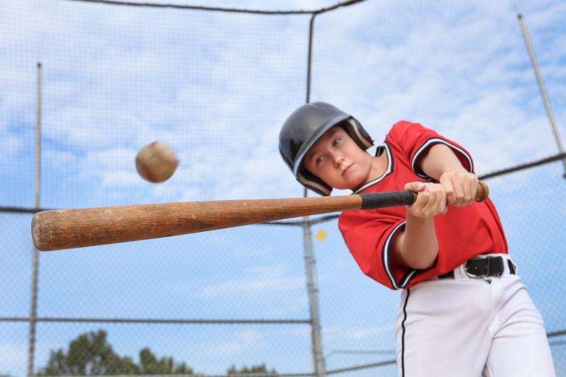 Is Your Old Baseball Bat Holding Back Your Game: Bring Your Swings to the Next Level With A Marucci Wood Bat