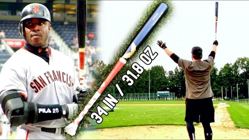 Is Your Old Baseball Bat Holding Back Your Game: Bring Your Swings to the Next Level With A Marucci Wood Bat